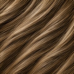 Dark Blonde