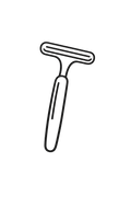 Shaving