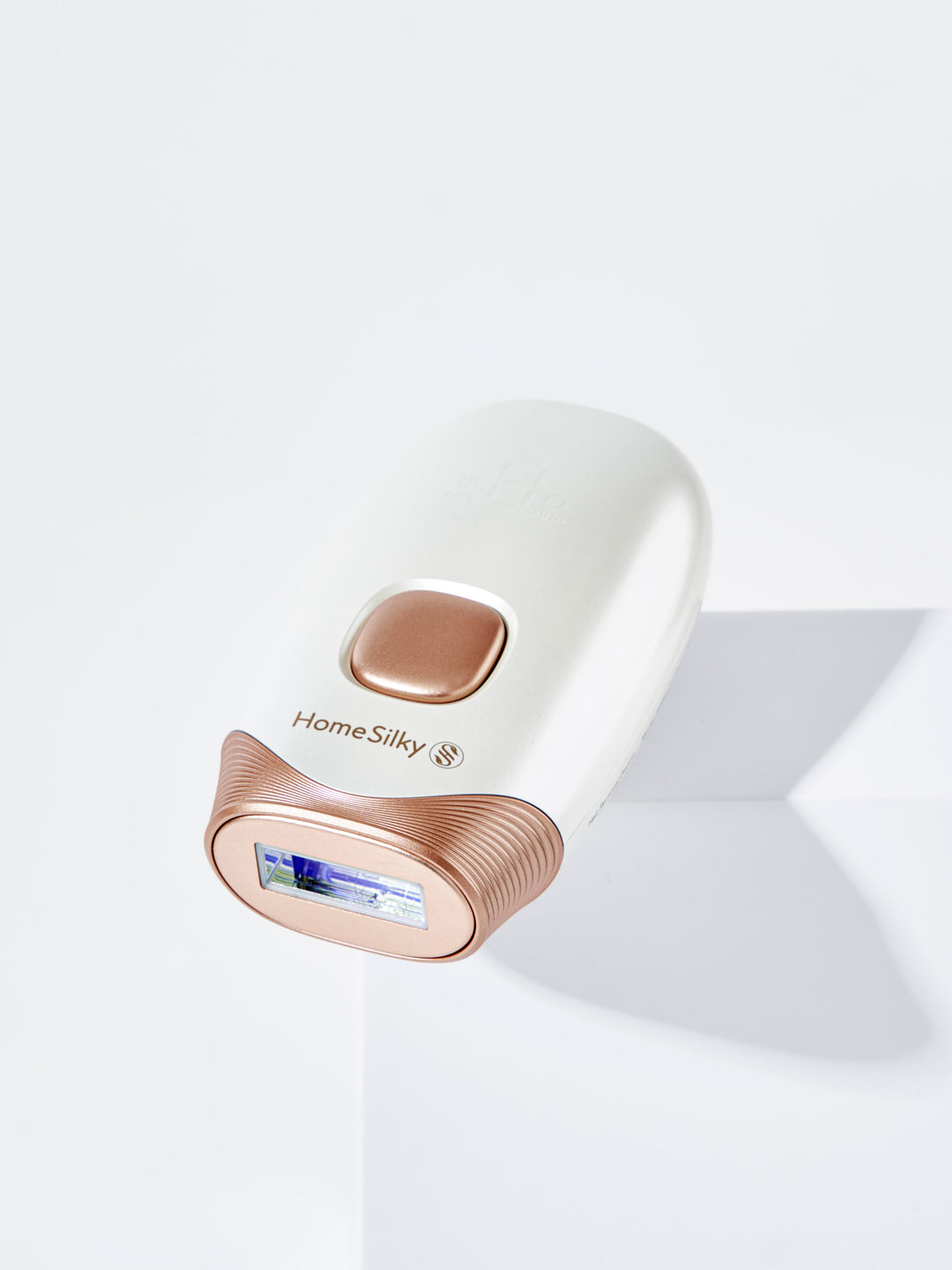 IceSilky Pro | IPL Laser Hair Removal Handset by HomeSilky